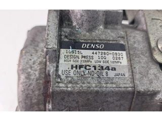 bontott SUBARU OUTBACK Klímakompresszor