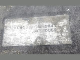 bontott SUBARU OUTBACK Klímakompresszor