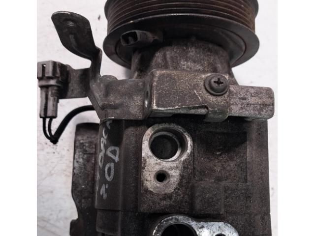 bontott SUBARU OUTBACK Klímakompresszor