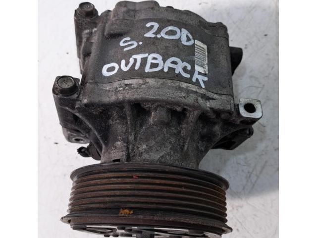 bontott SUBARU OUTBACK Klímakompresszor