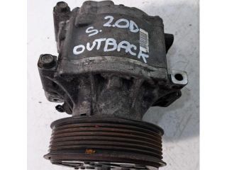 bontott SUBARU OUTBACK Klímakompresszor