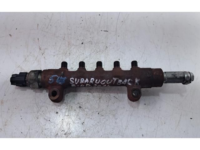 bontott SUBARU OUTBACK Közösnyomócső