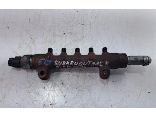 bontott SUBARU OUTBACK Közösnyomócső