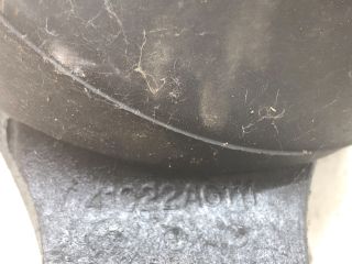 bontott SUBARU OUTBACK Motor Tartó Bak Jobb