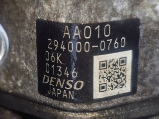 bontott SUBARU OUTBACK Nagynyomású Szivattyú