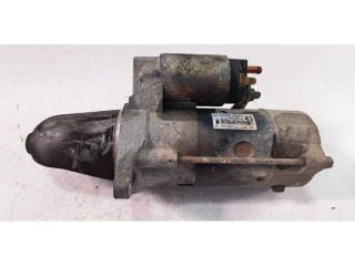 bontott SUBARU OUTBACK Önindító