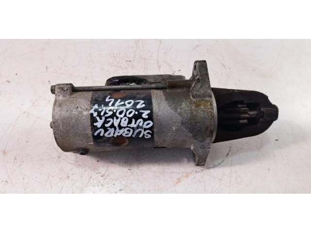 bontott SUBARU OUTBACK Önindító