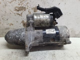 bontott SUBARU OUTBACK Önindító