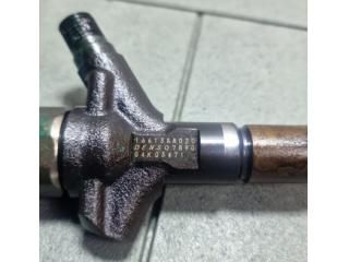 bontott SUBARU OUTBACK Porlasztó (1 db)