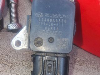 bontott SUBARU OUTBACK Részecskeszűrő Nyomásérzékelő