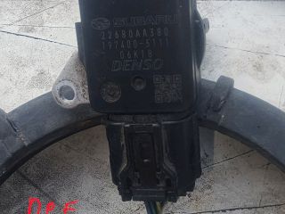 bontott SUBARU OUTBACK Részecskeszűrő Nyomásérzékelő