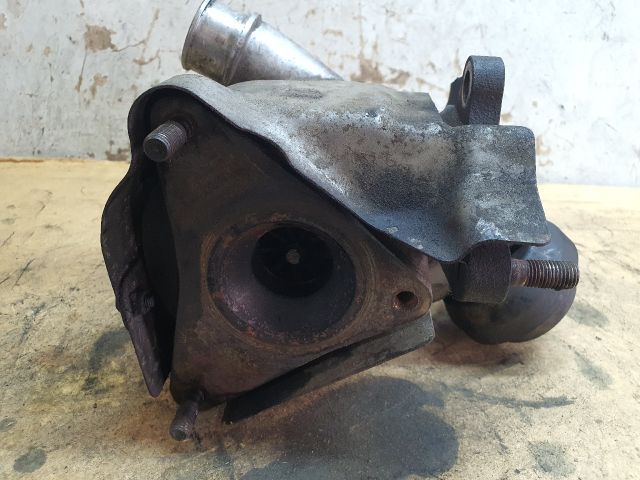 bontott SUBARU OUTBACK Turbó