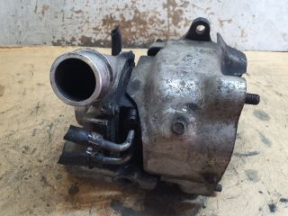 bontott SUBARU OUTBACK Turbó