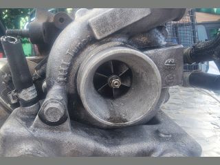 bontott SUBARU OUTBACK Turbó