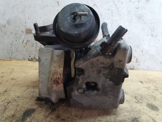 bontott SUBARU OUTBACK Turbó