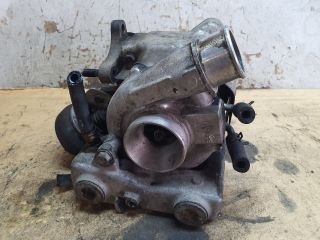 bontott SUBARU OUTBACK Turbó