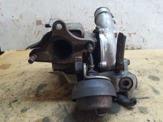 bontott SUBARU OUTBACK Turbó