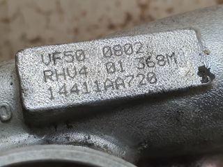 bontott SUBARU OUTBACK Turbó