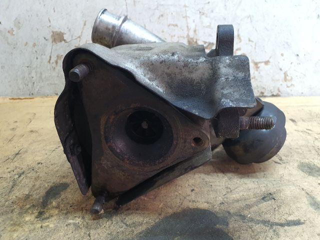 bontott SUBARU OUTBACK Turbó