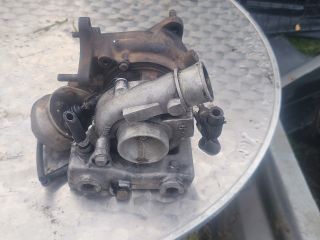 bontott SUBARU OUTBACK Turbó