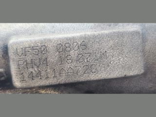 bontott SUBARU OUTBACK Turbó