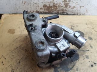 bontott SUBARU OUTBACK Turbó