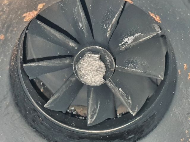 bontott SUBARU OUTBACK Turbó