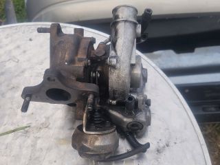 bontott SUBARU OUTBACK Turbó