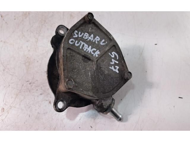 bontott SUBARU OUTBACK Vákumpumpa