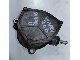 bontott SUBARU OUTBACK Vákumpumpa