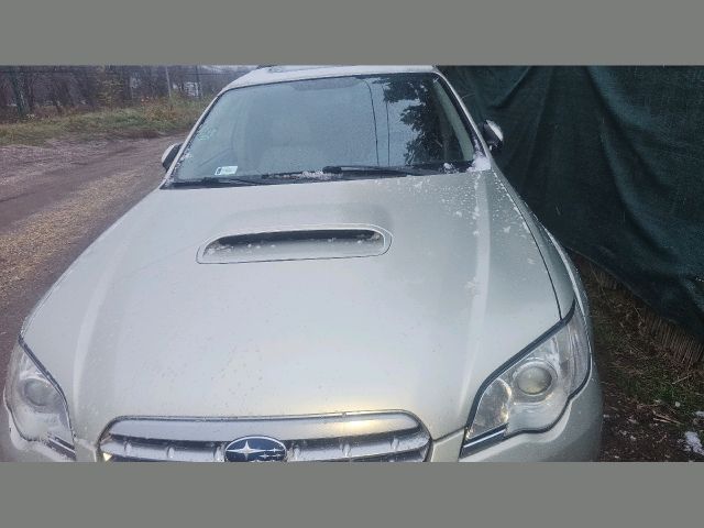 bontott SUBARU OUTBACK Váltó (Mechanikus)