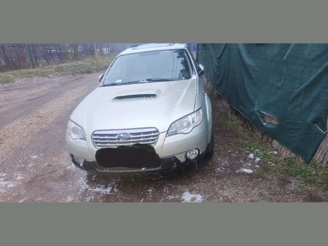 bontott SUBARU OUTBACK Váltó (Mechanikus)