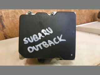 bontott SUBARU OUTBACK ABS Kocka