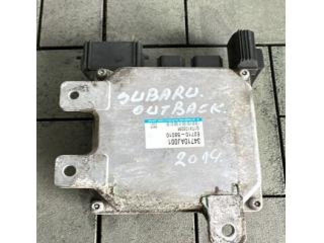 bontott SUBARU OUTBACK Aktív Kormány Elektronika