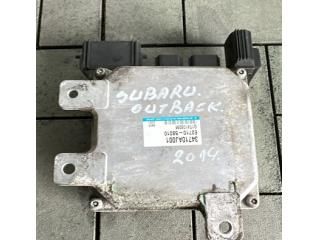 bontott SUBARU OUTBACK Aktív Kormány Elektronika