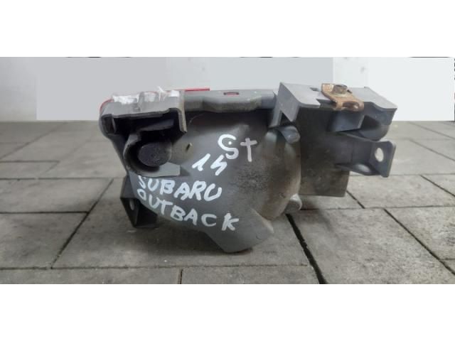 bontott SUBARU OUTBACK Bal Alsó Hátsó Lámpa