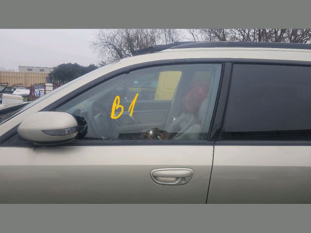 bontott SUBARU OUTBACK Bal első Ablak