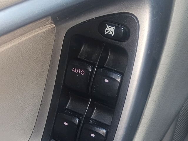 bontott SUBARU OUTBACK Bal első Ablakemelő Kapcsoló