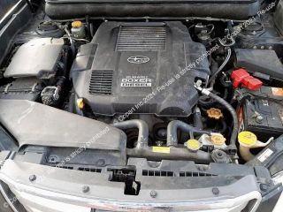 bontott SUBARU OUTBACK Bal első Ablakemelő Szerkezet (Elektromos)