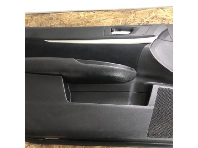 bontott SUBARU OUTBACK Bal első Ajtó Kárpit