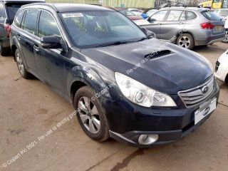 bontott SUBARU OUTBACK Bal első Ajtó Kárpit