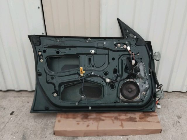 bontott SUBARU OUTBACK Bal első Ajtó (Üres lemez)