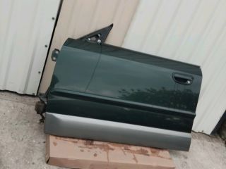 bontott SUBARU OUTBACK Bal első Ajtó (Üres lemez)