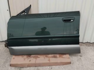 bontott SUBARU OUTBACK Bal első Ajtó (Üres lemez)