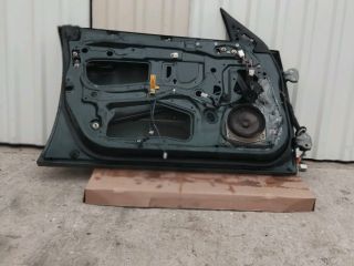 bontott SUBARU OUTBACK Bal első Ajtó (Üres lemez)