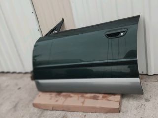 bontott SUBARU OUTBACK Bal első Ajtó (Üres lemez)