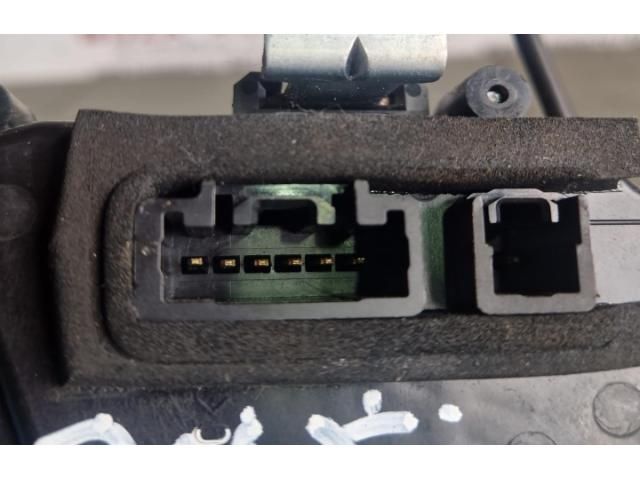 bontott SUBARU OUTBACK Bal első Ajtózár