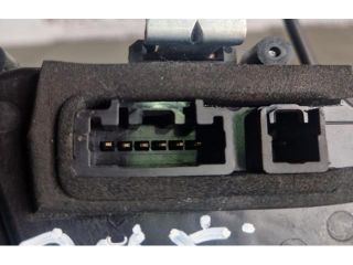 bontott SUBARU OUTBACK Bal első Ajtózár