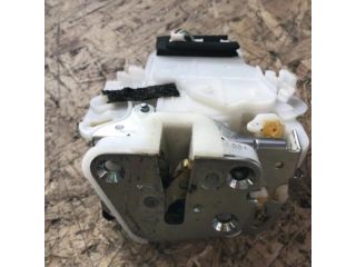 bontott SUBARU OUTBACK Bal első Ajtózár