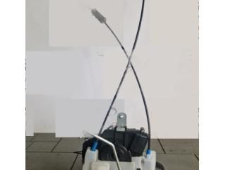 bontott SUBARU OUTBACK Bal első Ajtózár